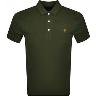 Farah Farah Blanes Polo Shirt