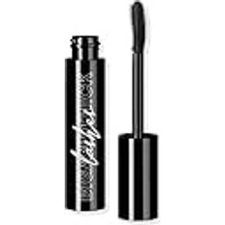 Mesauda Milano BIGANDTHICK Lashes Volumen i ekstra sort mascara 13 ml - 13 ml