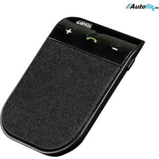 Håndfri Telefoni - Bluetooth 4.0 Højttalertelefon - 12/24V USB Lader