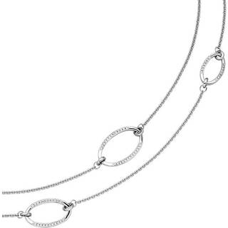 Viventy 782618 Damen-Kette aus Silber