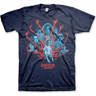 STRANGER THINGS - T-Shirt (XXL)