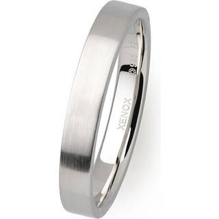 XENOX Ring - XS9109 - silber