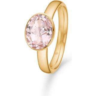 Mads Z - Darling 14 kt ring med morganit - 1546062