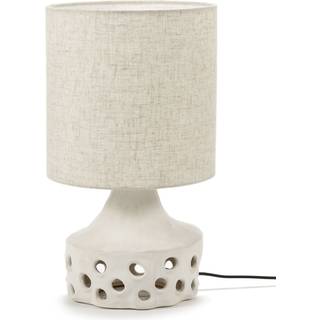 Serax Oya Bordlampe 02 Brun