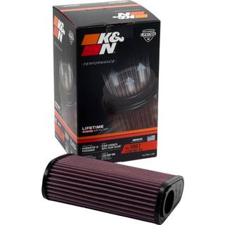 K&N filter Honda cb600 hornet + cbF600