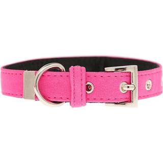 Urban Pup Halsbånd - Neon Pink / L