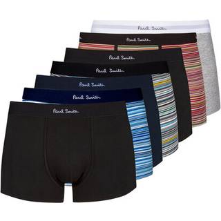 Paul Smith 7-Pack Trunk Multi