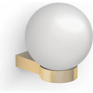 Decor Walther Club Light væglampe, mat guld