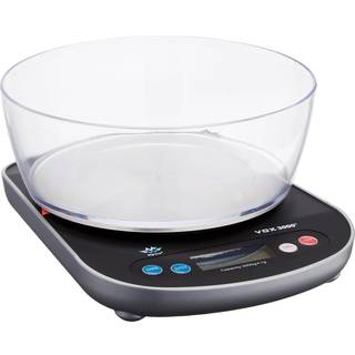 My Weigh VOX3000 Talking Kitchen Scale 3000g x 1g