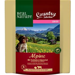 Junior Country Alpine 1 kg