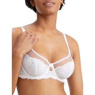 Pour Moi Pour Moi Ooo La La Underwired Bra