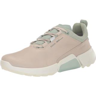 Ecco Biom Hybrid 4 (2023) Vandtætte Dame Golfsko Uden Spikes - Gravel - Str. 38 Normal