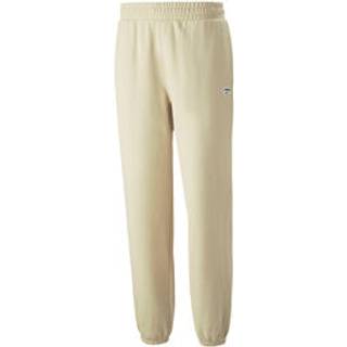 Bukser Puma DOWNTOWN sweatpants 538250-088 Størrelse XL