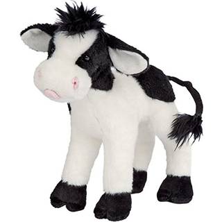 Douglas Sweet Cream Cow Plush Fyldt dyr