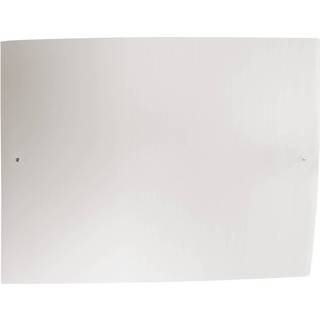 Foscarini Folio piccola væglampe, hvid