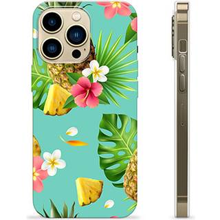 iPhone 13 Pro Max TPU Cover - Sommer