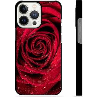 iPhone 13 Pro Beskyttende Cover - Rose