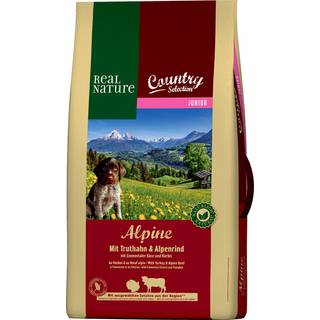 Junior Country Alpine 12 kg