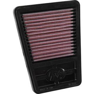 K&N Permanent Luftfilter
