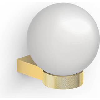 Decor Walther Club Light væglampe, blank guld