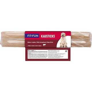 FIT+FUN Tyggeben 2 stk 25 cm 160 g