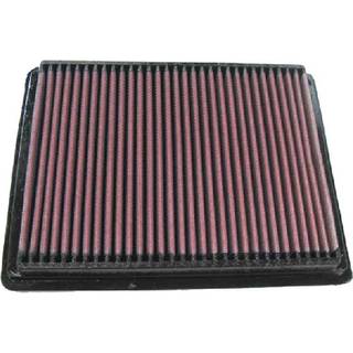 K&N filter 33-2156