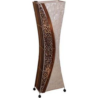 Gulvlampe Wayan, 100cm