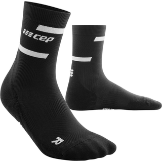 CEP The Run Socks V4.0, Mid Cut, Herre