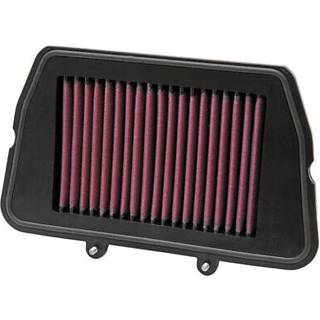 K&N Permanent Luftfilter