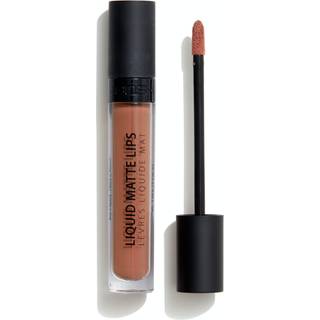 Liquid Matte Lips-018 Teasing Nude