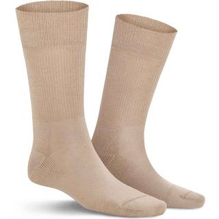 KUNERT Men Herren Socken beige Mikrofaser/Funktion unifarben