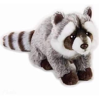Tammyflyfly udstoppet leget?j 12 """" Raccoon Plush Pefted Animal