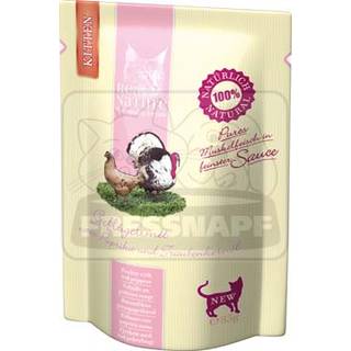 Kitten ragout, pouch fjerkræ 85 g