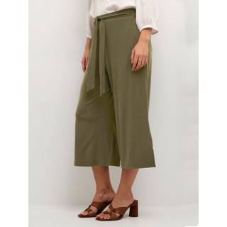 Kaffe Kamalli Pants Pants 10503140 Grape Leaf (XL)