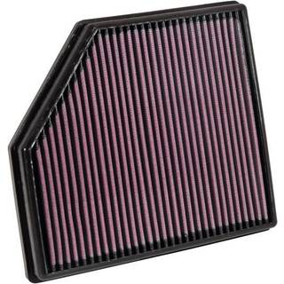 K&N filter 33-2418
