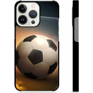iPhone 13 Pro Beskyttende Cover - Fodbold