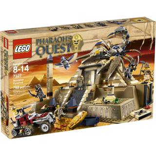 7327 - Scorpion Pyramid