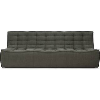Ethnicraft, N701 Hjørne Moss