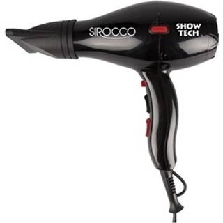 Show Tech – Sirocco Føntørrer