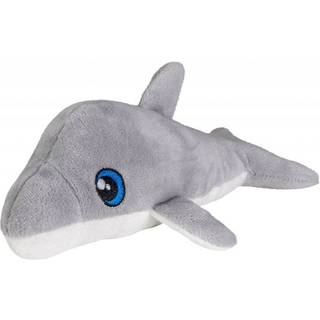 Save the Sea bamse delfinen Willow - 23 cm