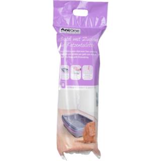 Kattebakke poser small 12 stk/pk