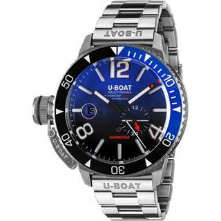 U-Boat 9519/MT Sommerso Automatik Herrenuhr 46mm 30ATM
