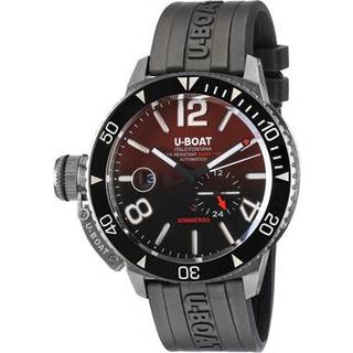U-Boat 9521 Sommerso Automatik Herrenuhr 46mm 30ATM