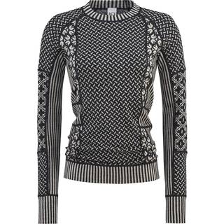 Kari Traa Smekker Long Sleeve Baselayer 40/M OAT