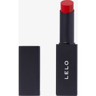 LELO MAKEUP - STYLO l?bestift - Ekstra cremet mat l?bestift til kvinder Langvarige l?bestift l?bestifter - 04 KOM OVER