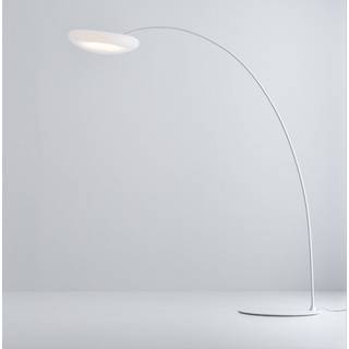 Stilnovo Mr. Magoo Gulvlampe 3000K Hvid