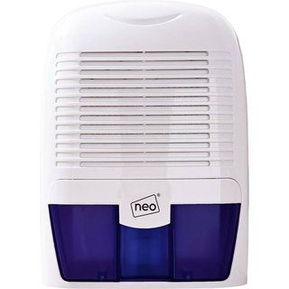 Portable 1.5L Compact Dehumidifier