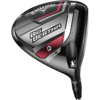 Callaway Driver Big Bertha 23