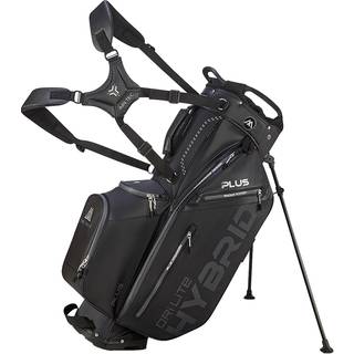 Big Max Dri Lite Hybrid Plus BLACK