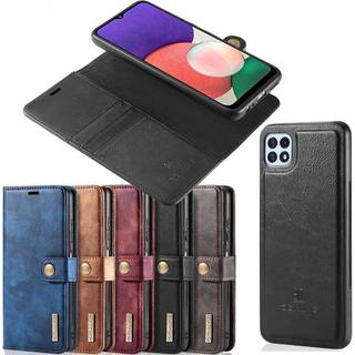 Wallet DG-Ming 2i1 Samsung Galaxy A22 5G  - sort